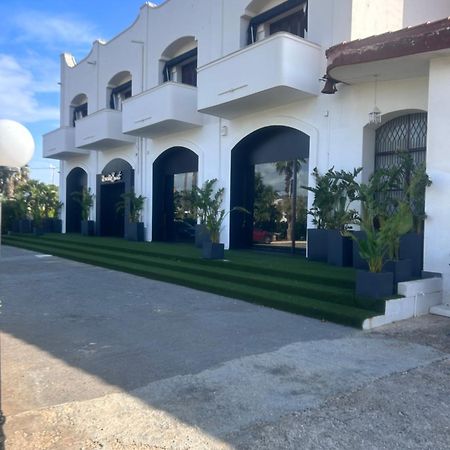 Willa Casa Con Finestra Che Vede Il Mare Fasano Zewnętrze zdjęcie