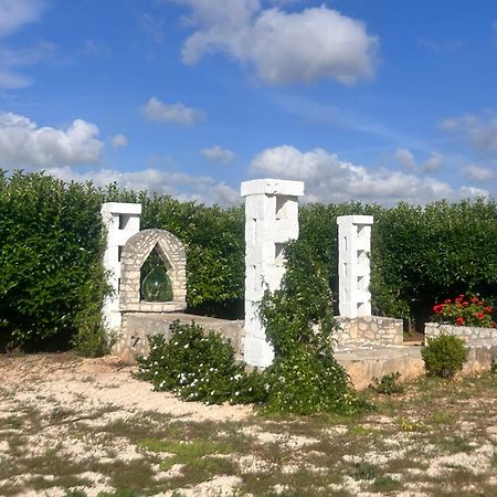 Willa Casa Con Finestra Che Vede Il Mare Fasano Zewnętrze zdjęcie
