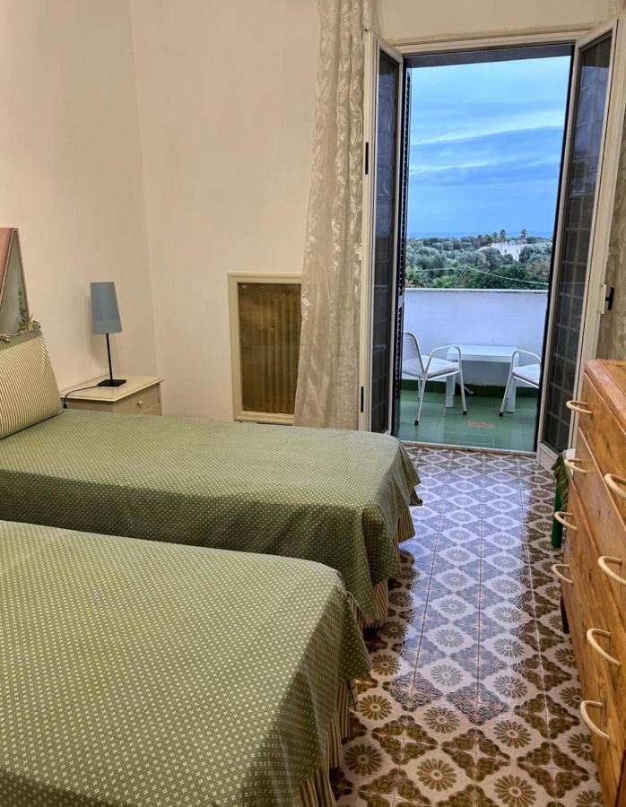 Willa Casa Con Finestra Che Vede Il Mare Fasano Zewnętrze zdjęcie