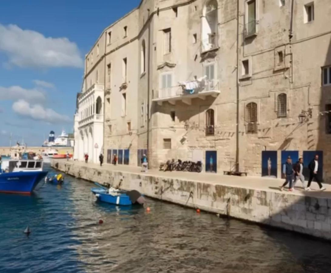 Willa Casa Con Finestra Che Vede Il Mare Fasano Zewnętrze zdjęcie